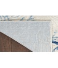 Nourison Pompeii Ivory Grey Blue Rug PMP04 9 ft. X 12 ft. Rectangle - Rugs Town Nourison Pompeii Ivory Grey Blue PMP04 9 ft. X 12 ft. Rectangle Rug