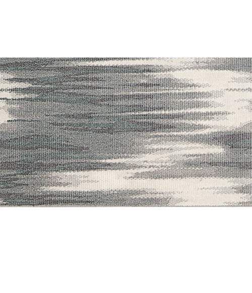 Calvin Klein Home Gradient Area Rug GDT02 Baltic