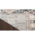 Nourison Washable Decor Ivory Multicolor Rug WSD05 6 ft. 7 in. X 9 ft. Rectangle - Rugs Town Nourison Washable Decor Ivory Multicolor WSD05 6 ft. 7 in. X 9 ft. Rectangle Rug
