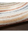 Nourison Astra Machine Washable Area Rug Nourison Astra Machine Washable Area Rug ASW08 Ivory/Multi
