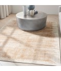 Calvin Klein Irradiant Area Rug Calvin Klein Irradiant Area Rug IRR03 Rose Gold