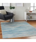 Nourison Jubilant Area Rug JUB04-Blue