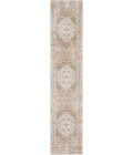 Nourison Astra Machine Washable Area Rug ASW11 Sage Multi