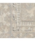 Nourison MALTA Area Rug Kathy Ireland Malta Area Rug MAI17-Beige