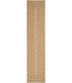 Nourison Home Natural Seagrass Natural NSG01 2 ft. 3 in. X 10 ft. Rectangle Rug