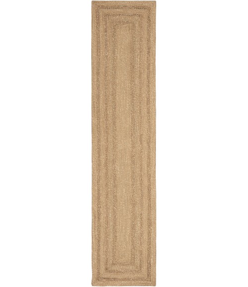 Nourison Home Natural Seagrass Natural Rug NSG01 2 ft. 3 in. X 10 ft. Rectangle - Rugs Town Nourison Home Natural Seagrass Natural NSG01 2 ft. 3 in. X 10 ft. Rectangle Rug