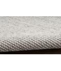 Nourison Textured Home Ivory Grey Rug TXH01 9 ft. X 12 ft. Rectangle - Rugs Town Nourison Textured Home Ivory Grey TXH01 9 ft. X 12 ft. Rectangle Rug