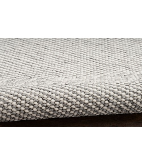 Nourison Textured Home Ivory Grey Rug TXH01 9 ft. X 12 ft. Rectangle - Rugs Town Nourison Textured Home Ivory Grey TXH01 9 ft. X 12 ft. Rectangle Rug