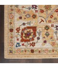 Nourison Majestic Area Rug MST03-Sand