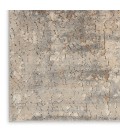 Nourison Quarry Beige Grey Rug QUA03 8 ft. X 10 ft. Rect. - Rugs Town Nourison Quarry Beige Grey QUA03 8 ft. X 10 ft. Rect. Rug