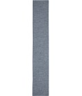 Nourison Positano Runner Area Rug POS01-Navy Blue