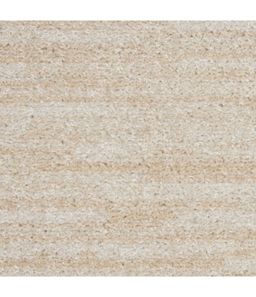 Nourison Nourison Essentials Area Rug NRE01 Ivory Beige