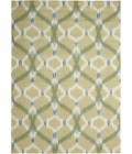 Waverly Sun N' Shade Area Rug SND05 Avocado 10' x 13'