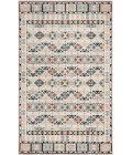 Nourison Washable Decor Ivory Multicolor Rug WSD05 6 ft. 7 in. X 9 ft. Rectangle - Rugs Town Nourison Washable Decor Ivory Multicolor WSD05 6 ft. 7 in. X 9 ft. Rectangle Rug