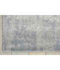 Nourison Twilight Area Rug TWI05 Slate 9'9" x 13'9"