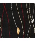 Nourison Grafix Area Rug GRF15-Black