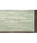 Nourison Casual Green Rug CSU04 9 ft. 2 in. X 12 ft. Rectangle - Rugs Town Nourison Casual Green CSU04 9 ft. 2 in. X 12 ft. Rectangle Rug