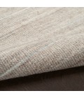 Nourison Interweave Grey IWV01 2 ft. X 3 ft. Rect. Rug