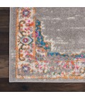 Nourison PASSION Area Rug Nourison Passion Area Rug PSN03-Grey