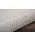 Nourison Otto Area Rug DS600-Light Grey