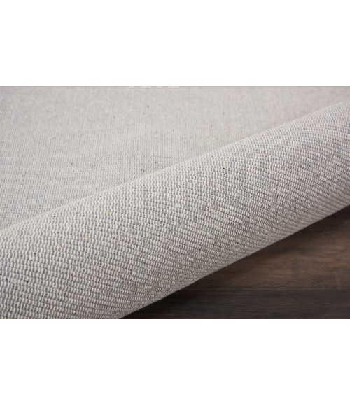 Nourison Otto Area Rug DS600-Light Grey