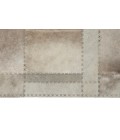 Calvin Klein Home Northwest Area Rug Calvin Klein Home Northwest Area Rug CK960 Grey