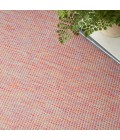 Nourison Positano Area Rug POS01 Rainbow 4' x 6'