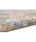 Calvin Klein CK950 Rush Blue Beige Rug CK951 9 ft. X 12 ft. Rectangle - Rugs Town Calvin Klein CK950 Rush Blue Beige CK951 9 ft. X 12 ft. Rectangle Rug