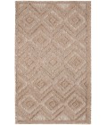 Nourison Versatile Natural Beige NRV01 2 ft. X 4 ft. Rectangle Rug