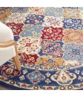 Nourison Grafix Area Rug GRF31-Multicolor