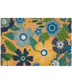 Nourison Wav17 Greetings - Wgt47 Multicolor Area Rug 1 ft. 6 X 2 ft. 4 Rectangle