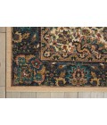 Nourison 2020 Area Rug Nourison 2020 Area Rug NR201-Ivory