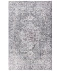 Nicole Curtis Machine Washable Series 1 Ivory Grey Rug SR101 9 ft. 2 in. X 12 ft. Rectangle - Rugs Town Nicole Curtis Machine Washable Series 1 Ivory Grey SR101 9 ft. 2 in. X 12 ft. Rectangle Rug