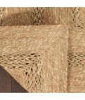 Nourison Home Natural Seagrass Natural Rug NSG01 2 ft. 3 in. X 8 ft. Rectangle - Rugs Town Nourison Home Natural Seagrass Natural NSG01 2 ft. 3 in. X 8 ft. Rectangle Rug