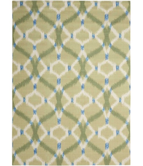 Waverly Sun N' Shade Area Rug SND05-Avocado