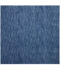 Nourison ESSENTIALS Area Rug Nourison Essentials Navy Blue Area Rug NRE01-Navy Blue
