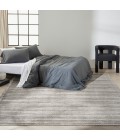 Calvin Klein Valley Grey Rug VLL01 10 ft. X 14 ft. Rect. - Rugs Town Calvin Klein Valley Grey VLL01 10 ft. X 14 ft. Rect. Rug