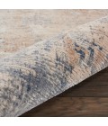 Nourison Rustic Textures Area Rug RUS05 Beige/Grey