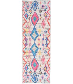 Nourison Home Rosedale RDL20 Yellow 605 2 ft. 3 in. X 6 ft. Area Rug