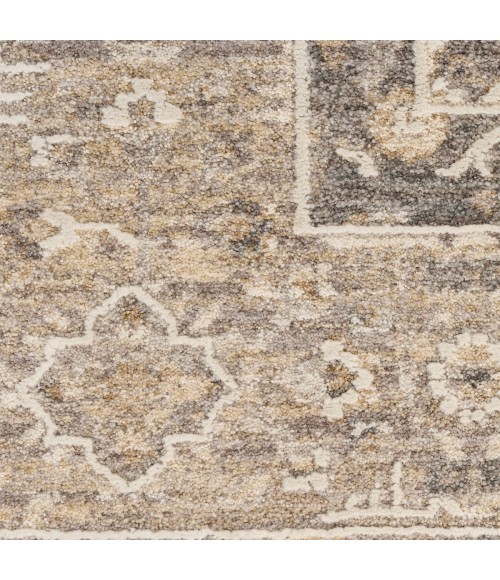 Nourison Harbor Grey HRB02 7 ft. 10 in. X 10 ft. Rect. Rug