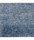 Nourison Weston Runner Area Rug WES01-Agean Blue