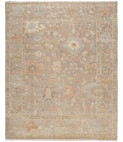 Nourison Whispers Taupe WHP01 10 ft. X 14 ft. Rect. Rug