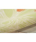 Nourison HOME & GARDEN Area Rug Nourison Home & Garden Area Rug RS022-Ivory