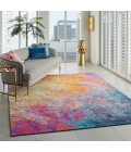 Nourison PASSION Area Rug Nourison Passion Area Rug PSN10-Sunburst