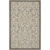 Nourison Aloha - Alh21 Natural Area Rug 2 ft. 8 X 4 ft. Rectangle