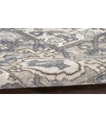 Nourison Concerto Ivory Blue Rug CNC05 8 ft. 10 in. X 11 ft. 10 in. Rectangle - Rugs Town Nourison Concerto Ivory Blue CNC05 8 ft. 10 in. X 11 ft. 10 in. Rectangle Rug