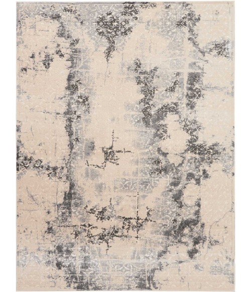 Nourison HERITAGE Area Rug kathy ireland Home Heritage Area Rug KI354-Beige