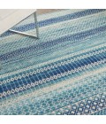 Nourison PASSION Area Rug Nourison Passion Area Rug PSN26-Navy Blue