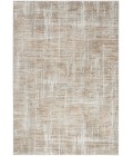 Nourison Home Texture Beige Grey HMT03 8 ft. X 10 ft. Rect. Rug