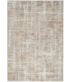 Nourison Home Texture Beige Grey HMT03 8 ft. X 10 ft. Rect. Rug